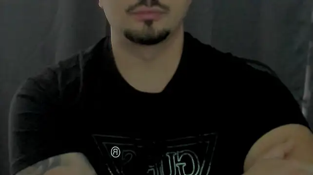 TonyWinston Webcam show