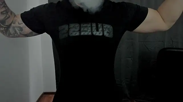 Show Webcam de TonyWinston