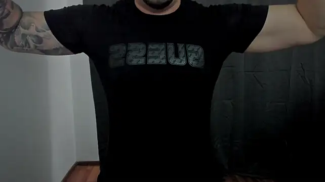 TonyWinston Webcam show
