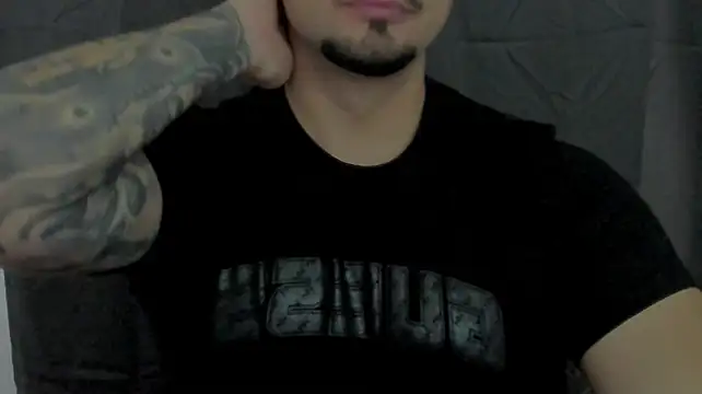عرض كام TonyWinston