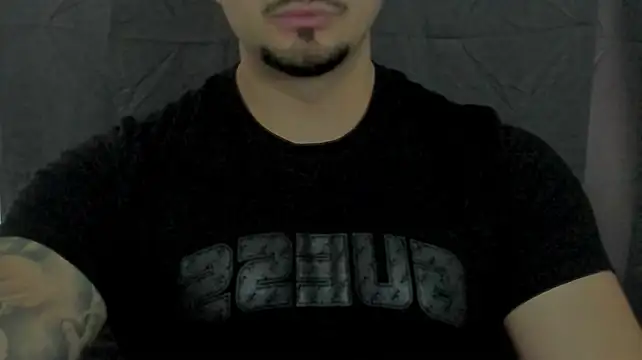 TonyWinston Webcam show