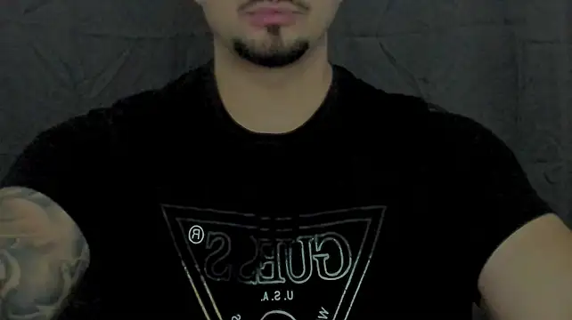 TonyWinston webkamerás műsora