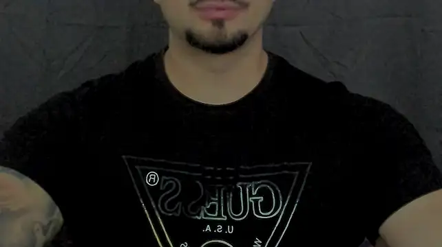 TonyWinstonのウェブカメラショー