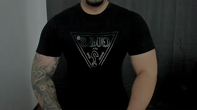 TonyWinstonn Webbikameraesitys