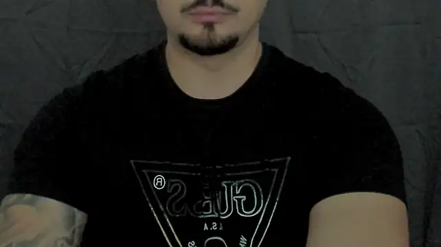 TonyWinston Webcam show