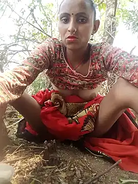 Juli_rathore webcam show