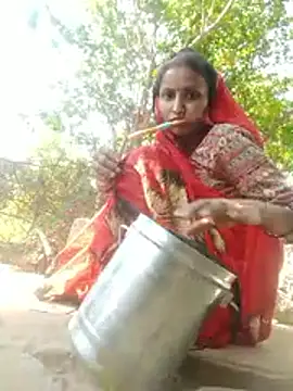 عرض كام Juli_rathore