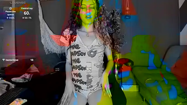 maria_Turner1's Webcam Show
