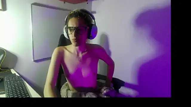 Czat XXX na żywo – maria_Turner1