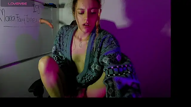 عرض كام maria_Turner1