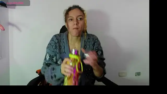 maria_Turner1 现场XXX聊天