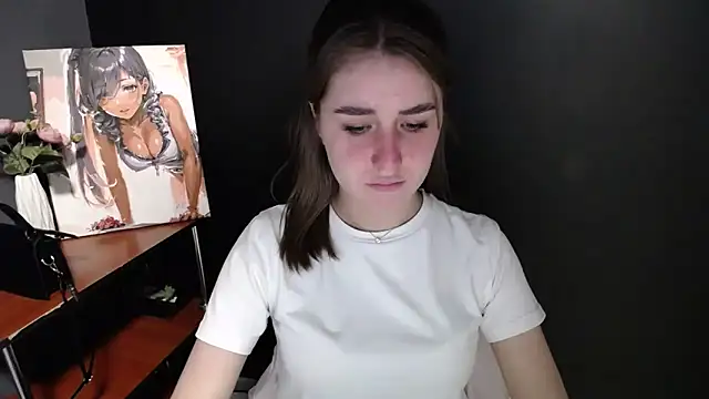 Chat XXX en directo de Sunny_siren