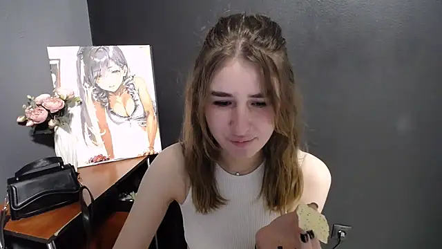 Sunny_siren's Live XXX Chat
