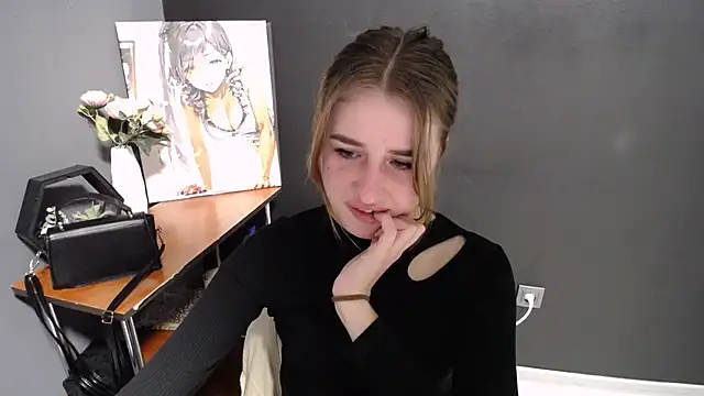 Sunny_siren's Live XXX Chat