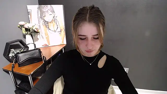 Živý XXX chat Sunny_siren