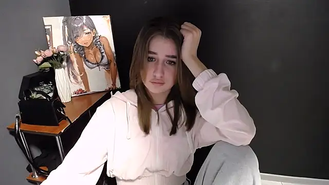 Živý XXX chat Sunny_siren