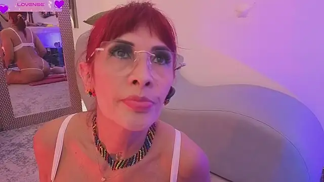 fransheskarossi Webcam-Show