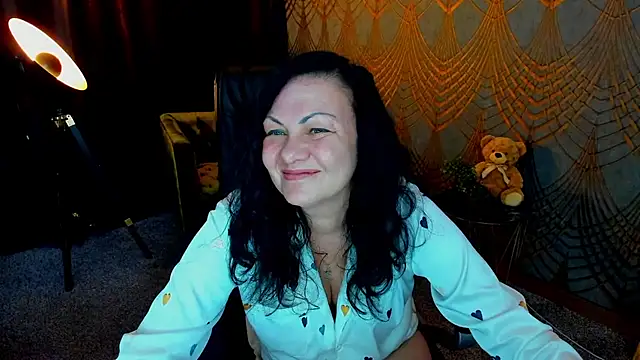 IrissMoon – webcam-show
