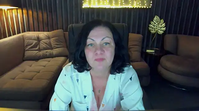 IrissMoonn Webbikameraesitys
