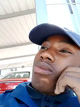 Webkamerová show niveyguy