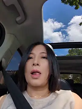 Asuna_x Webcam Show