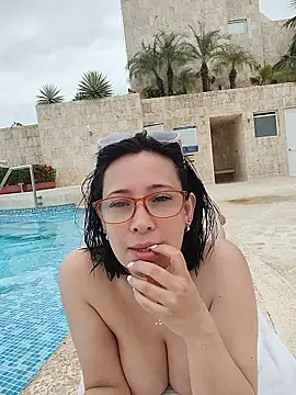 Asuna_x's Webcam Show