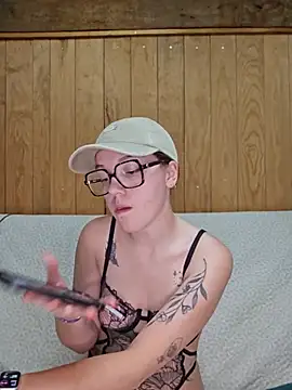 ju_juliette Obrolan Langsung XXX