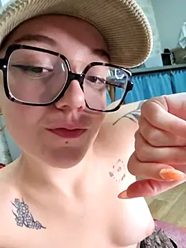 ju_juliette's Live XXX Chat