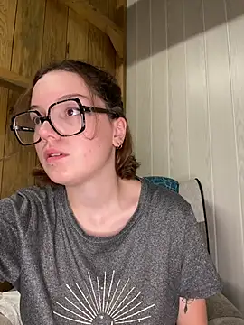 ju_juliette's Live XXX Chat