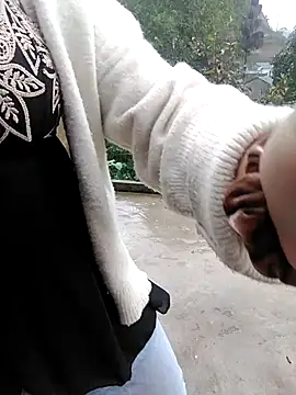 Shy-jane 现场聊天室