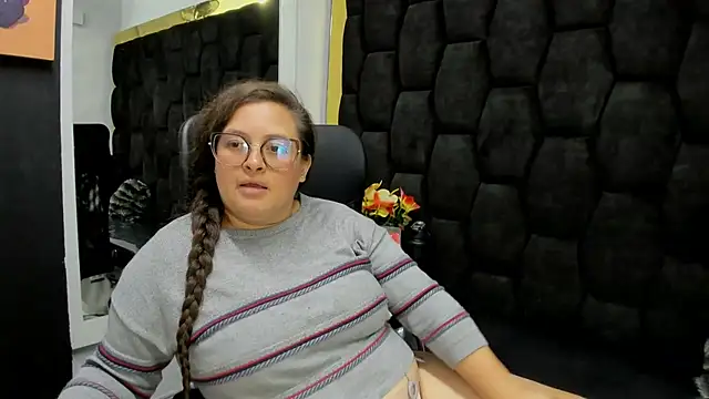Živý XXX chat Sarah_Boobs_