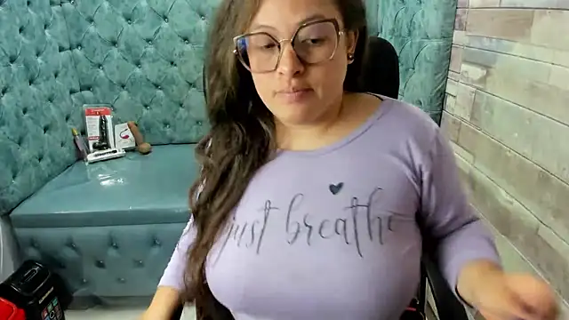 Sarah_Boobs_ Live XXX-Chat