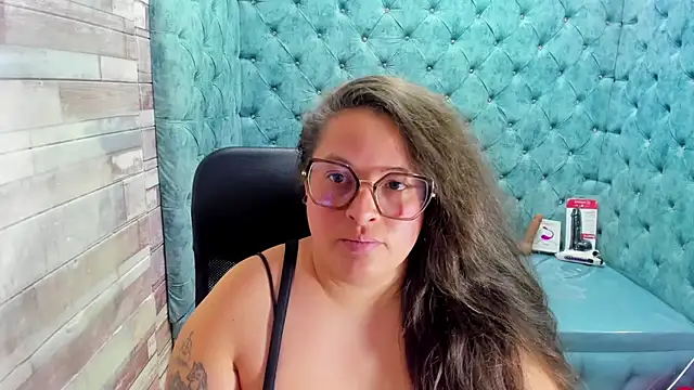 Chat XXX ao vivo de Sarah_Boobs_