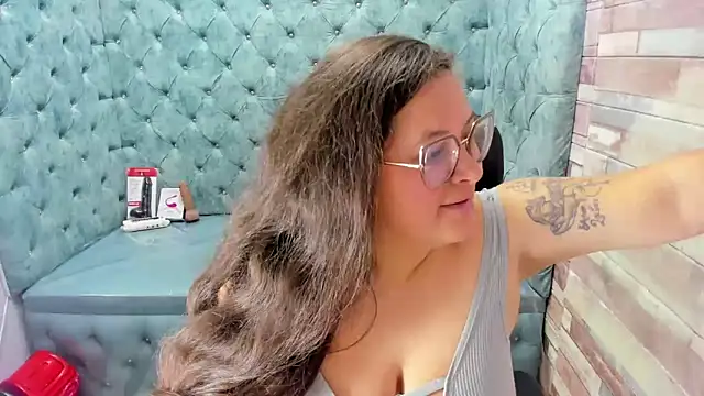 Sarah_Boobs_ Obrolan Langsung XXX