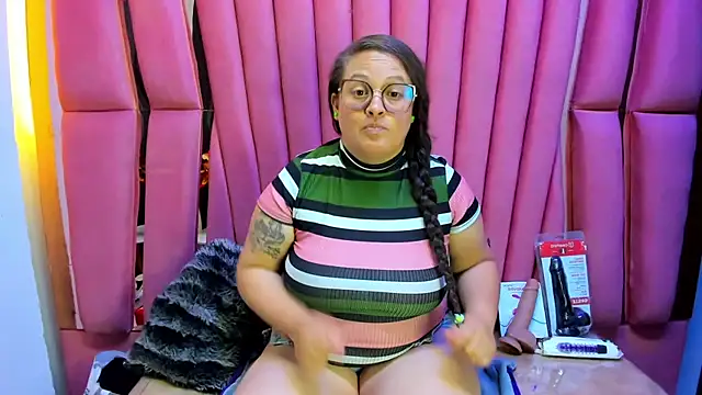 Živý XXX chat Sarah_Boobs_
