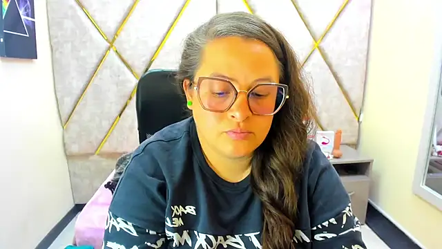 Živý XXX chat Sarah_Boobs_