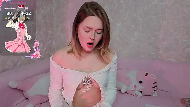 Omidodomi's Live XXX Chat