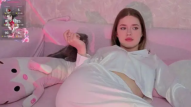 Omidodomi – Live XXX-chat