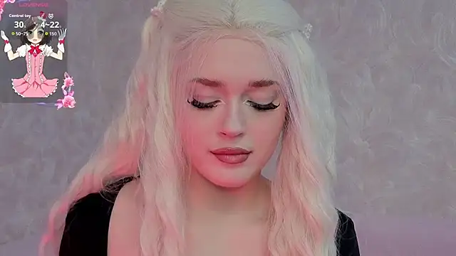 Živý XXX chat Omidodomi