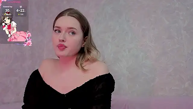Omidodomi – Live XXX-chat