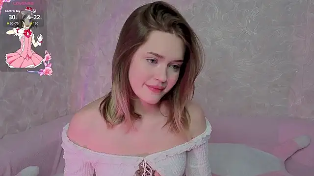 Chat XXX en directo de Omidodomi