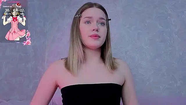 Omidodomi – Live XXX-chat