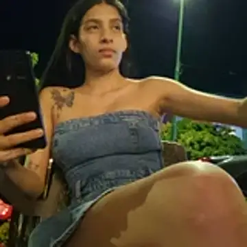 Show modela _sofia___ na web-kameri