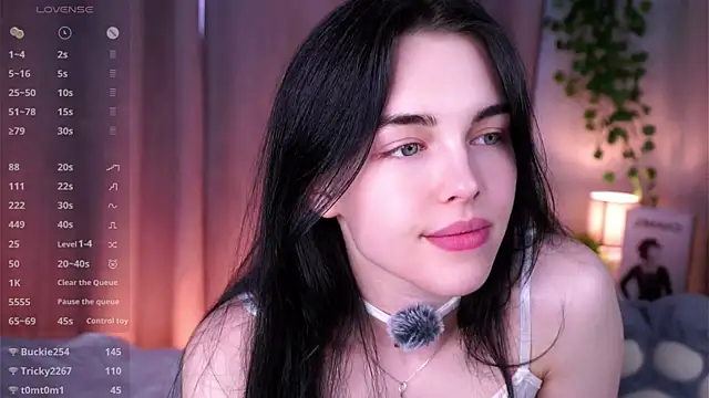 Chat XXX en directo de MirnaTellado