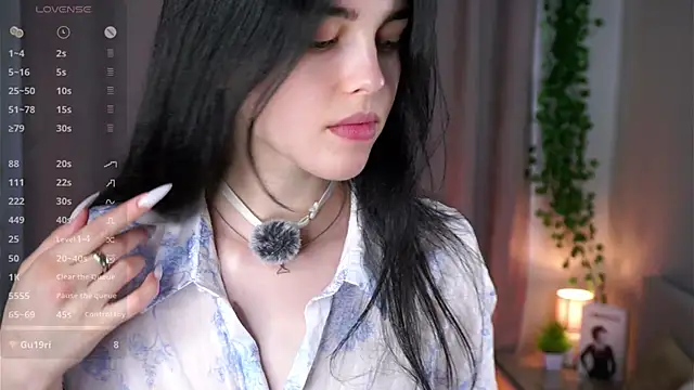 MirnaTellado Chat XXX live