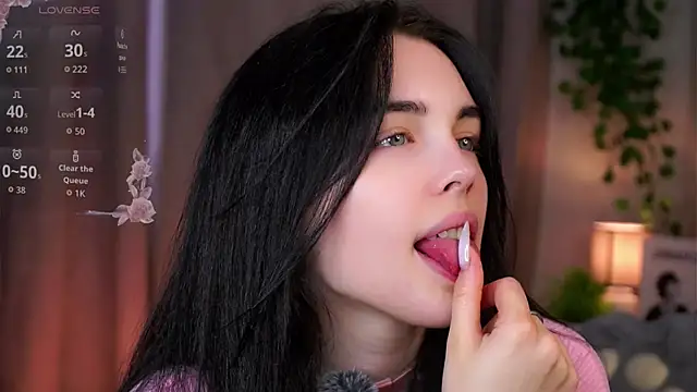 Živý XXX chat MirnaTellado
