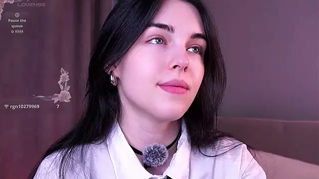 MirnaTellado Chat XXX live