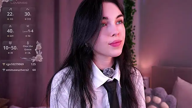 Živý XXX chat MirnaTellado