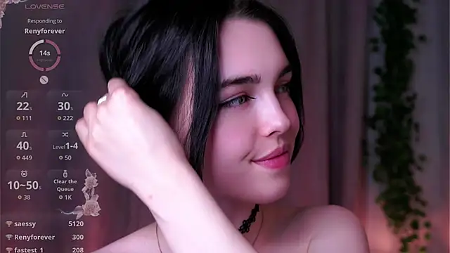 MirnaTellado's Live XXX Chat