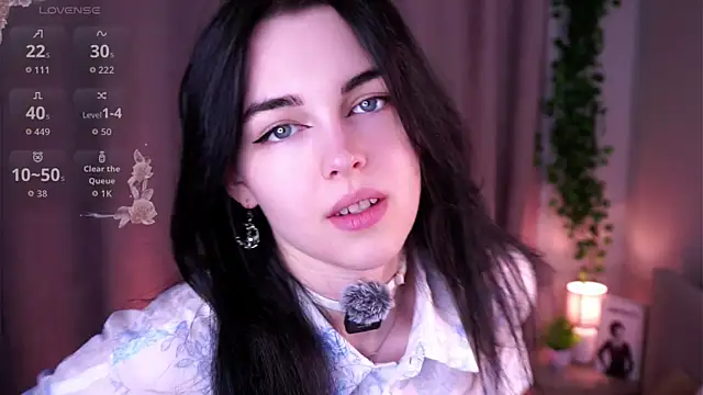 MirnaTellado Live XXX-chat